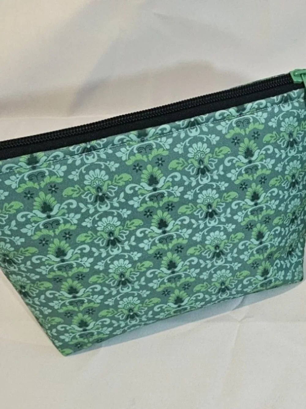 Handmade Makeup Bag